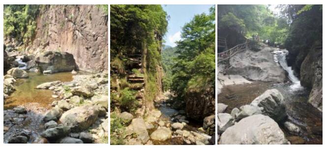 南方泵業(yè)“感恩有你,十年相伴”涼涼山水行