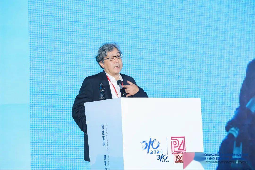 大會大精彩，第十五屆中國城鎮(zhèn)水務(wù)大會和2020城市發(fā)展與規(guī)劃大會于杭州完美閉幕！ (圖10)