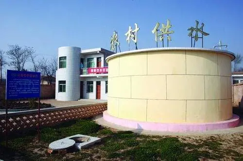 專家張漢松:我國(guó)城鄉(xiāng)供水一體化發(fā)展的4大問題與4個(gè)對(duì)策(圖1) 專家張漢松:我國(guó)城鄉(xiāng)供水一體化發(fā)展的4大問題與4個(gè)對(duì)策(圖1)